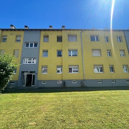 Wohnung Zum Wohlfuehlen! Feldbach  Buitenkant foto