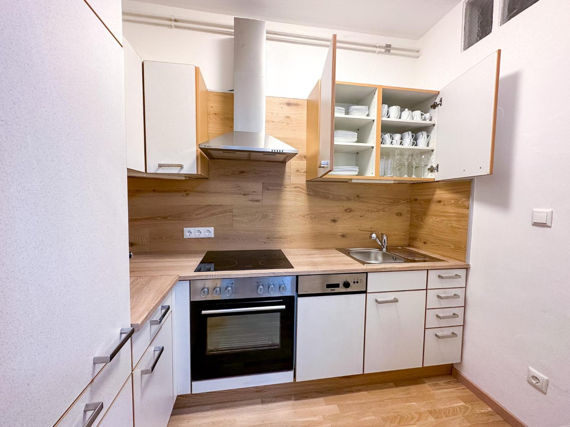 Wohnung Zum Wohlfuehlen! Feldbach  Buitenkant foto