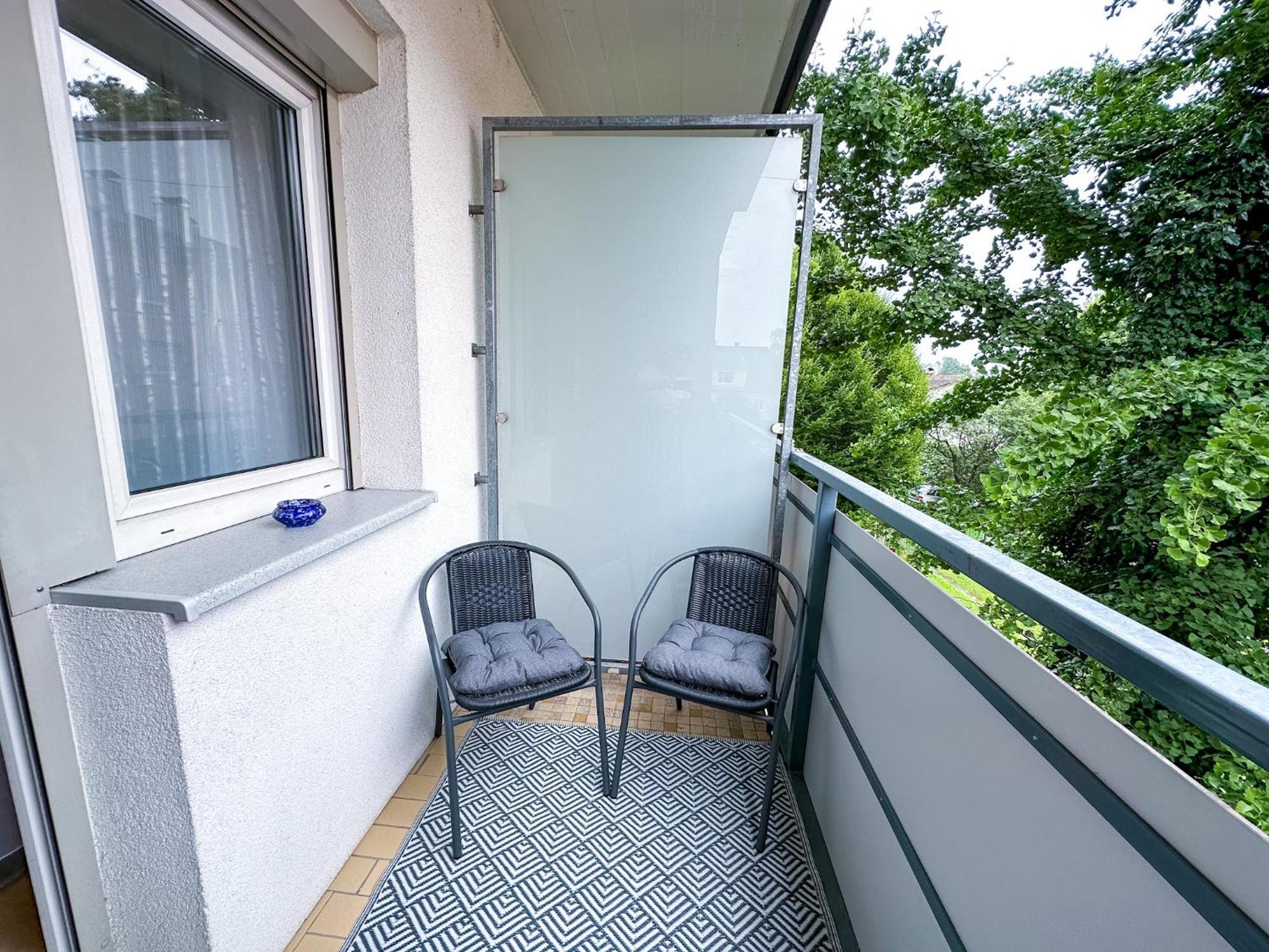 Wohnung Zum Wohlfuehlen! Feldbach  Buitenkant foto